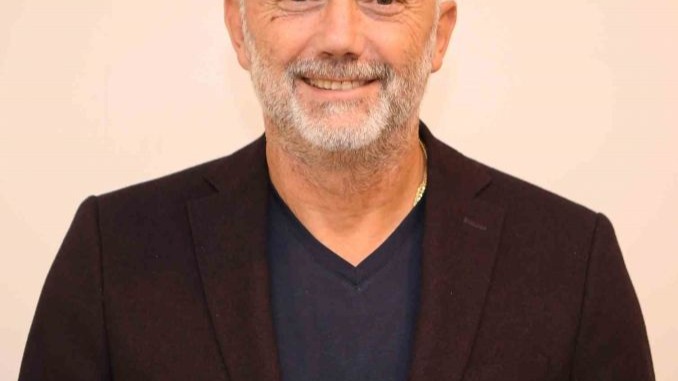 Hami Mandıralı, TFF Başkanı Sportif Danışmanı Oldu