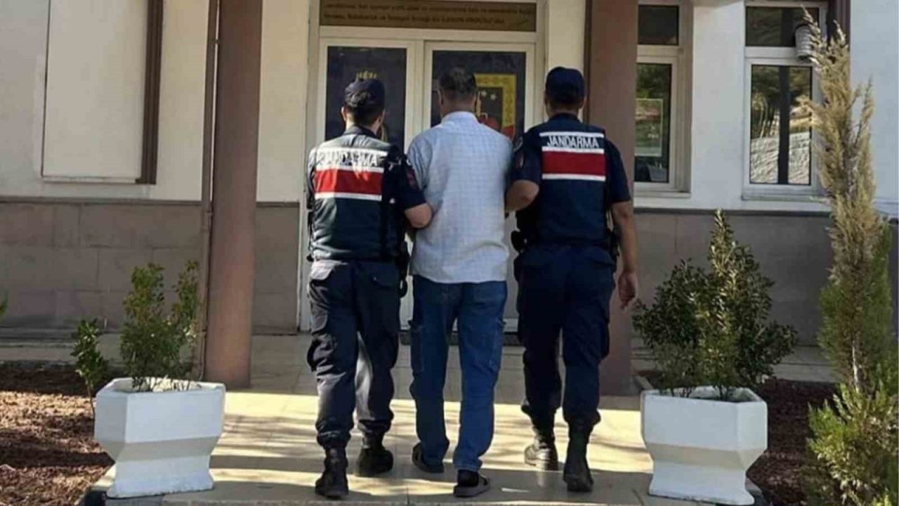 Kırıkkale&#039;de Firari Üç Hükümlü Yakalandı