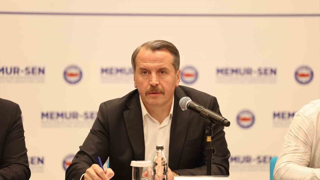 Memur-Sen, Kamu İşvereninin Teklifini Reddederek Eylem Kararı Aldı