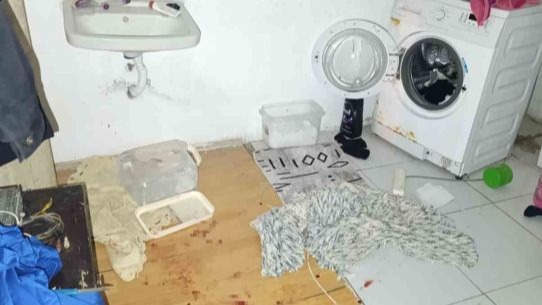 Antalya&#039;da Damat Kayınpederini Yaraladı: Soruşturma Başlatıldı