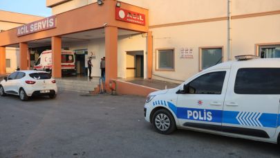 Iğdır'da Köy Yolunda Silahlı Saldırıya Uğrayan Kişi Hayatını Kaybetti