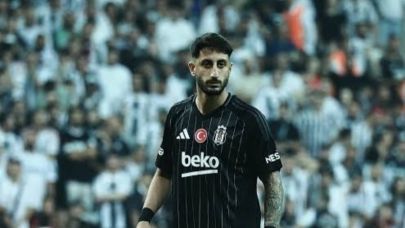 Beşiktaşlı Can Keleş, Kocaelispor’a kiralandı