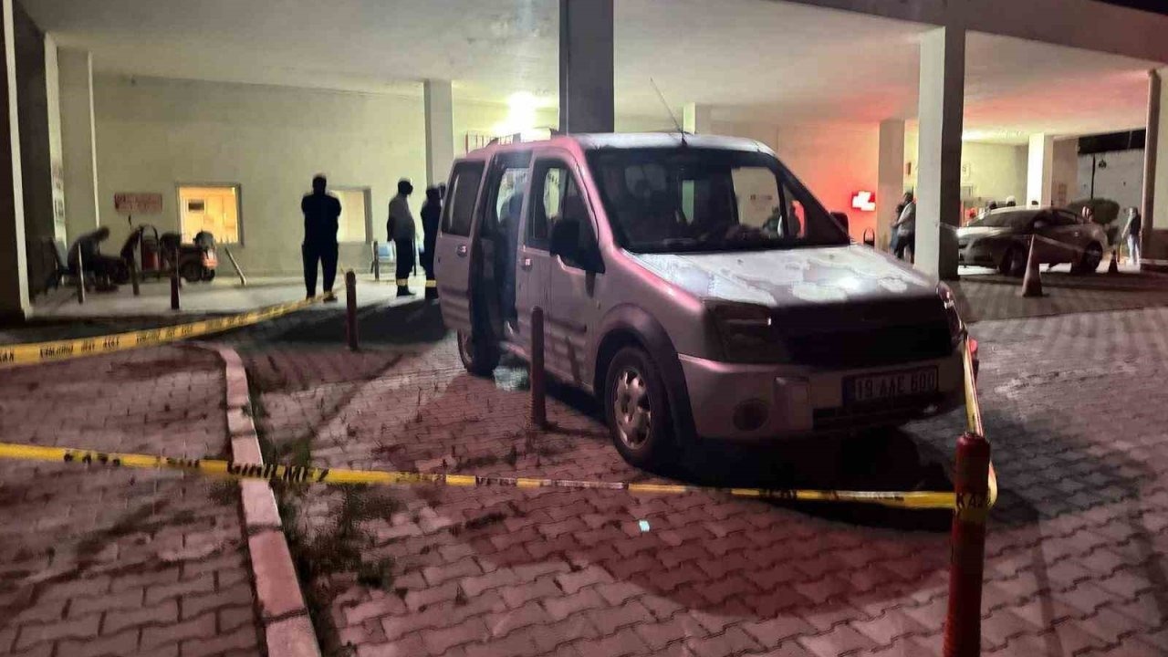 Kazayla Yaralanan Vatandaş, 20 Günlük Yaşam Savaşını Kaybetti