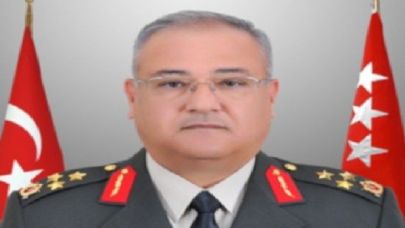 3’üncü Ordu Komutanı Kemal Yeni Oldu