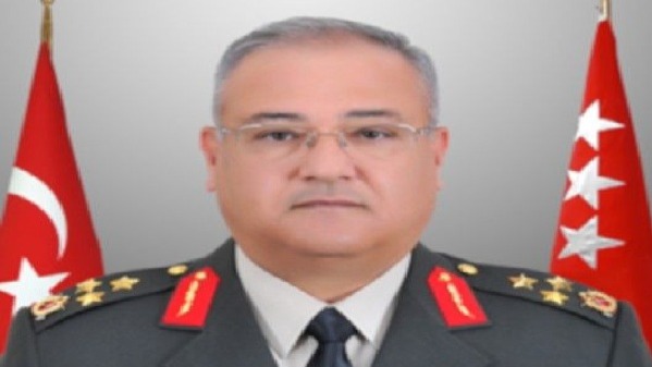 3’üncü Ordu Komutanı Kemal Yeni Oldu