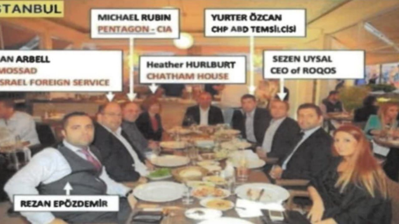 Avukat Epözdemir’in terör ve mali suçlar soruşturmasının detayları ve ifadesi ortaya çıktı