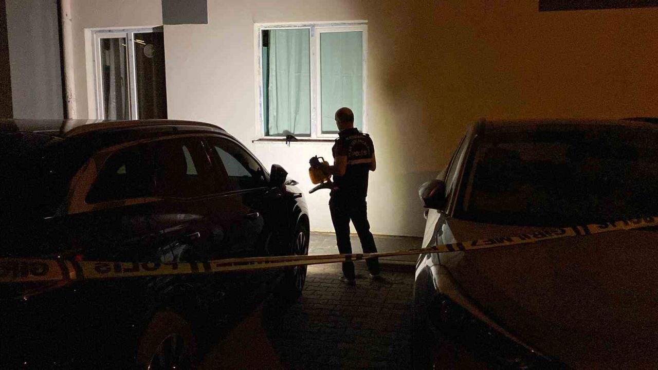 14’üncü kattan düşen kadın hayatını kaybetti