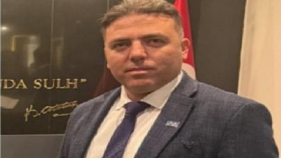 Adem Turaç Iğdır’da İmam Zeki Tümay’a Yapılan Saldırıyı Kınadı