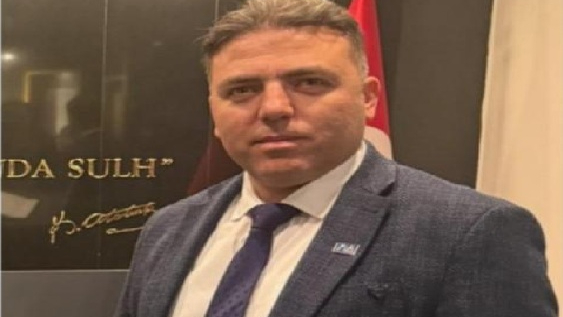 Adem Turaç Iğdır’da İmam Zeki Tümay’a Yapılan Saldırıyı Kınadı