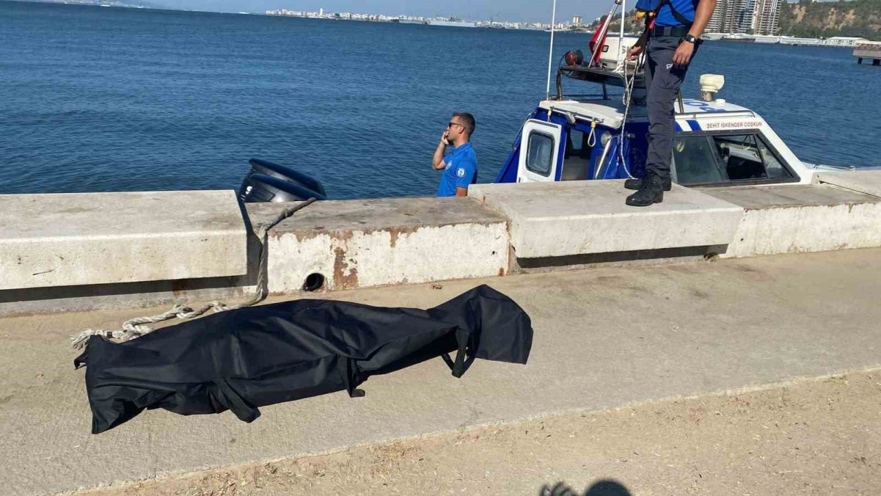 Boğularak Ölen Gencin Yakın Arkadaşı Tutuklandı