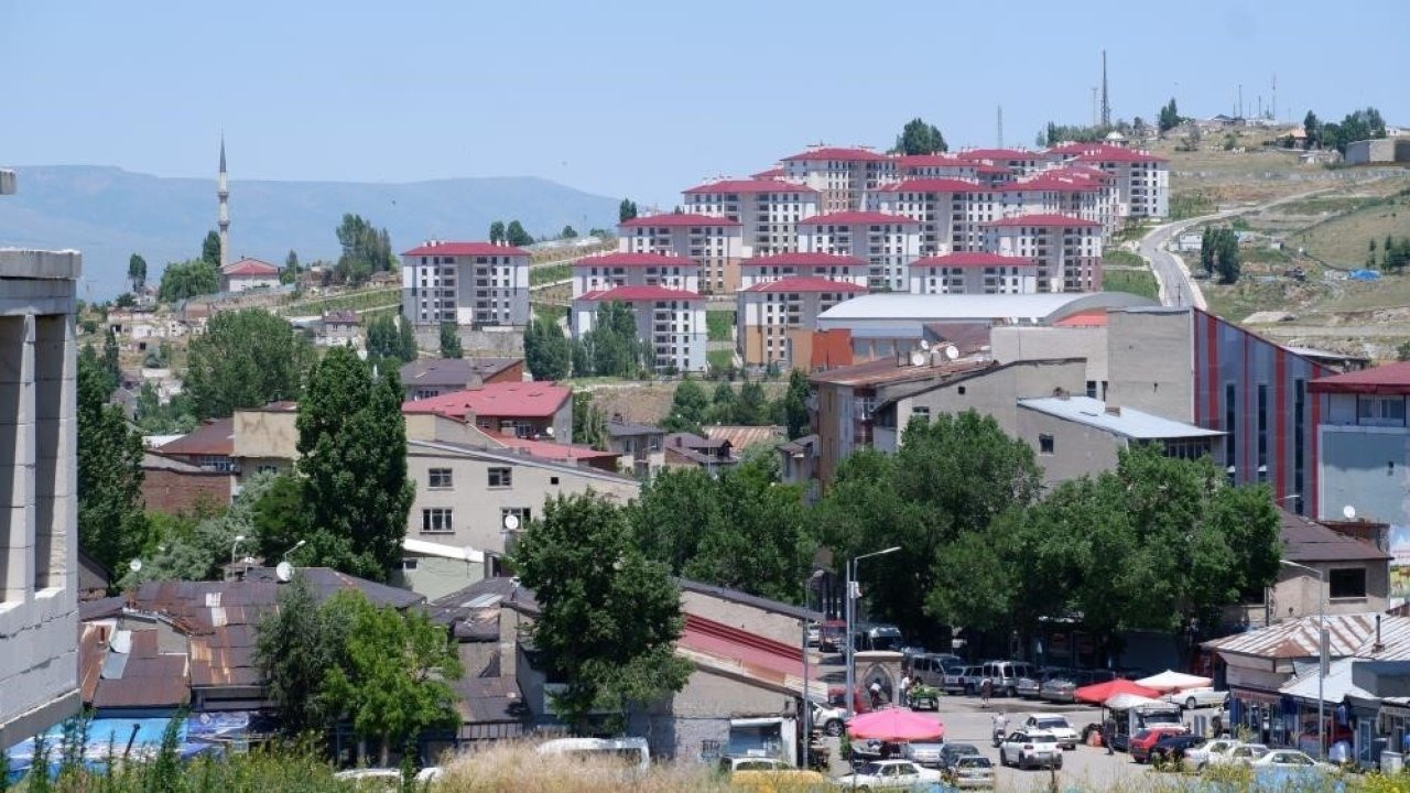 Türkiye ve Erzurum&#039;da 2025 Temmuz Ayı Konut Satış İstatistikleri