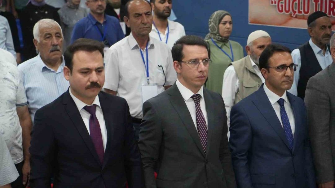 Muş&#039;ta Yaşlılık Çalıştayı: Yaşlıların Yaşam Kalitesi Masaya Yatırıldı