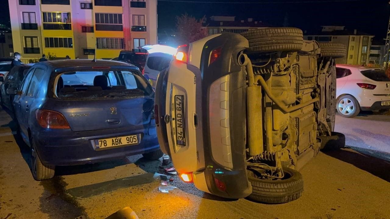 Erzincan Kırsalında Yaban Hayatı Görüntülendi