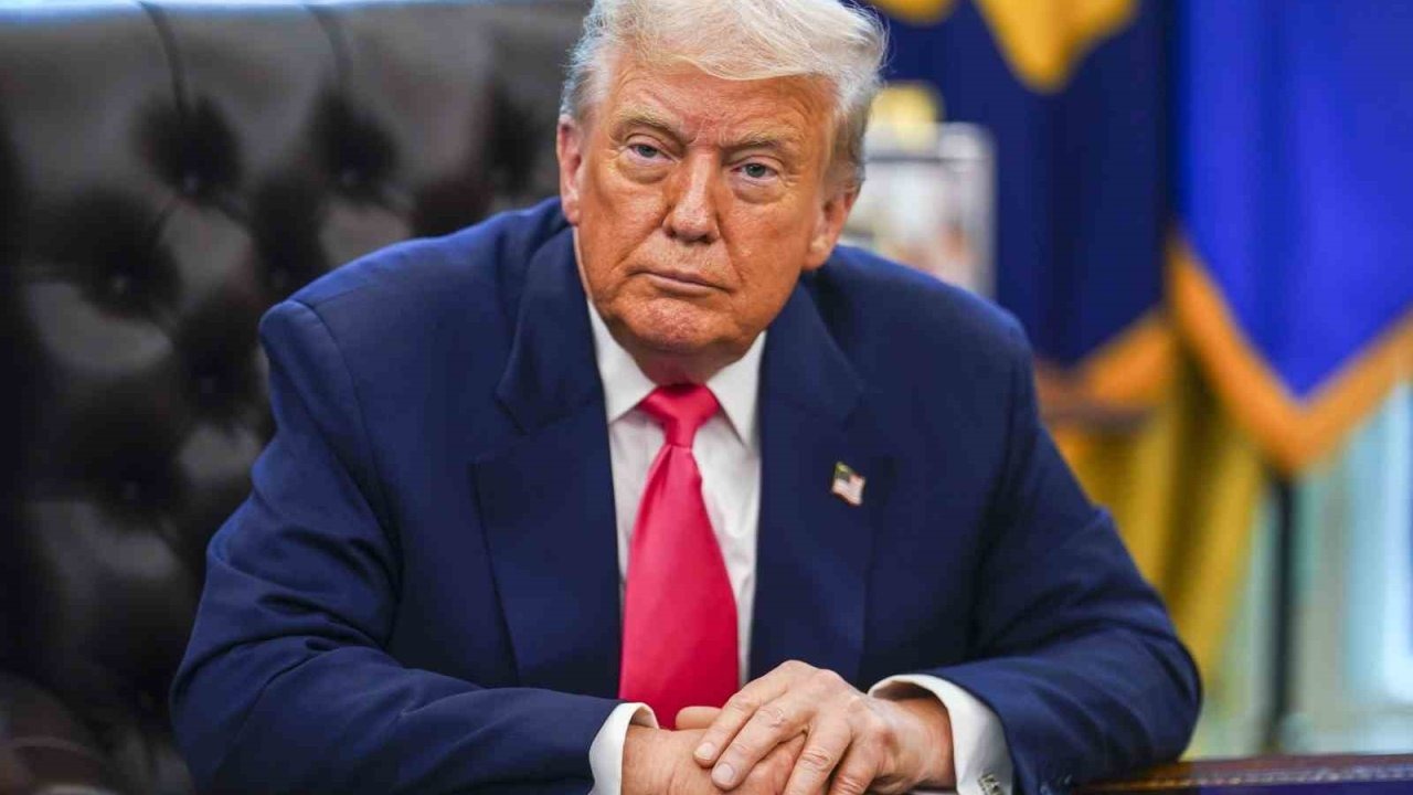 Donald Trump&#039;tan Putin Görüşmesi Öncesi Kritik Açıklamalar