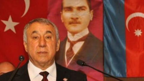 Serdar Ünsal: “Zengezur Barış Anlaşması Azerbaycan’ın Büyük Zaferidir.Kimse Azerbaycan&#039;ı suclayamaz”