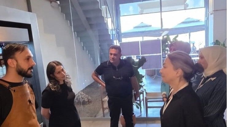 Erzurum&#039;da Kapalı Alanlarda Sigara Yasağı Denetimleri Artıyor