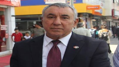 Serdar Ünsal’dan Rektör Gürel’e Destek: “Haksız Yere Suçluyorlar”