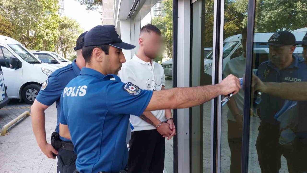 Samsun&#039;da Alacak Tartışması Kanlı Bitti: Borçlunun Evine Tüfekle Ateş Açtı