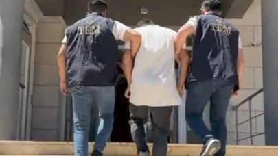 Batman Sason’da Marketten Dondurma Çalan 3 Şüpheli Yakalandı