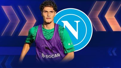 Napoli, Iğdır FK’nın 18’lik Golcüsü İçin Teklif Yaptı