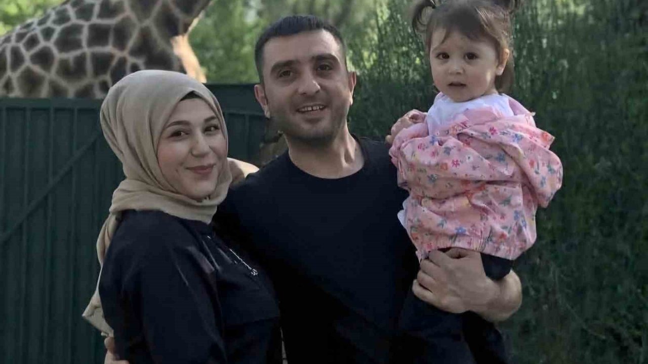 Tokat’taki Feci Kazada Yaralanan 3 Yaşındaki Elifnur da Hayatını Kaybetti