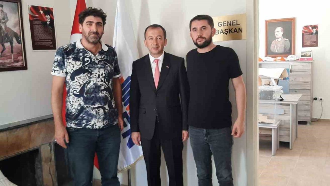 AFAD-SEN&#039;den Afet Yönetimine Bilimsel Yaklaşım Vurgusu