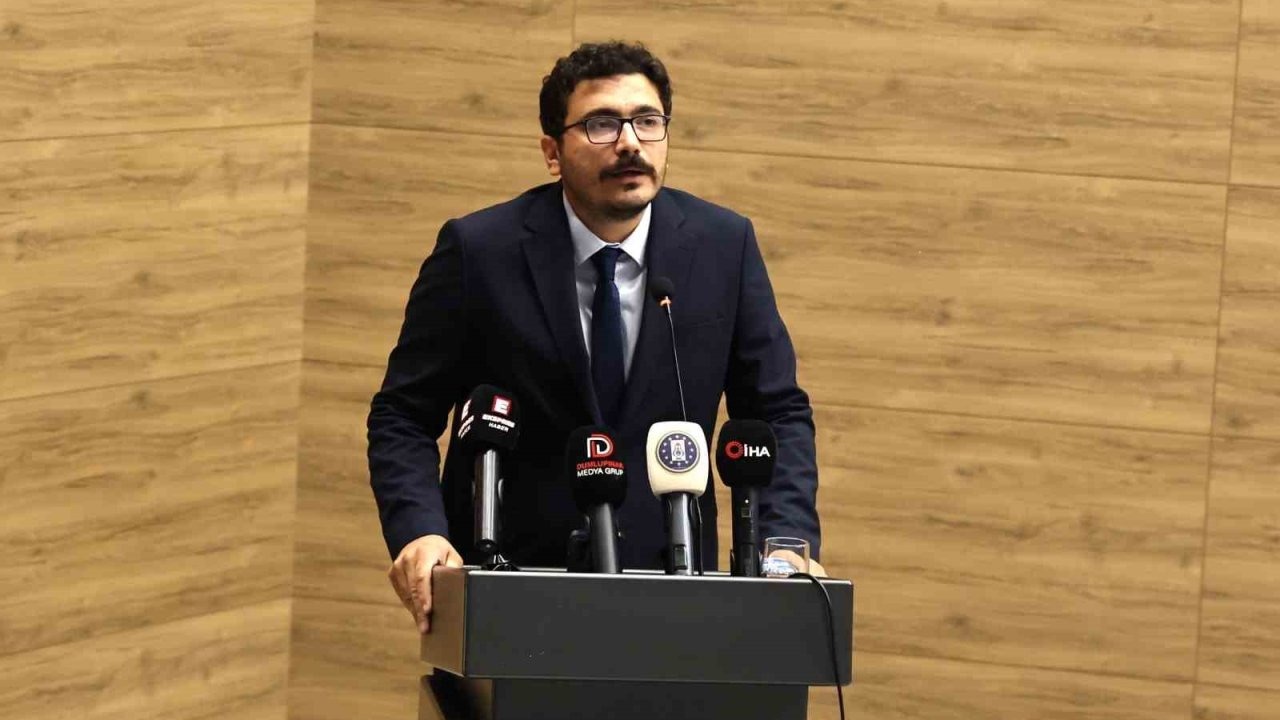 Kütahya İçin Deprem Uyarısı: &quot;Bilime Kulak Verin&quot;