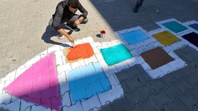 Iğdır İnönü Ortaokulu’nda 2025-2026 Eğitim Öğretim Yılı Hazırlıkları Sürüyor