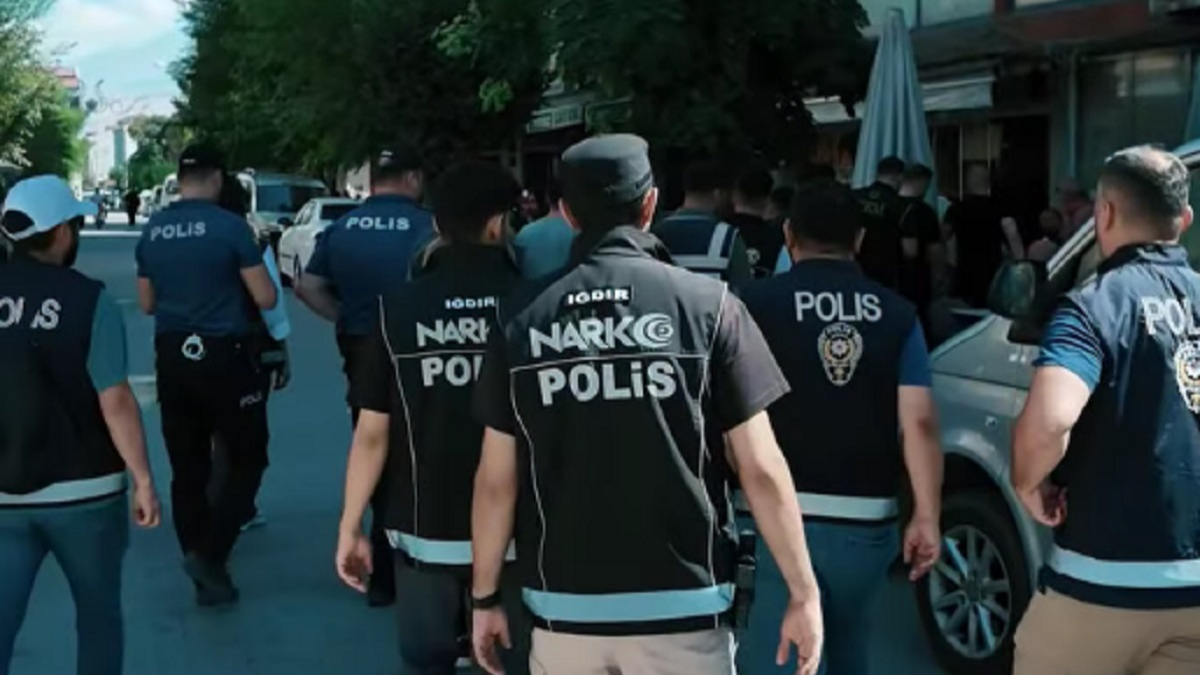 Iğdır’da Umuma Açık İşletmelere Yönelik Denetim: 14 İşletmeye Tutanak