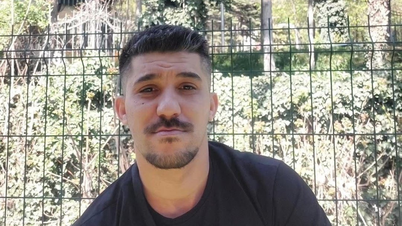 Eskişehir&#039;de Silahlı Saldırı Sonrası Genç Yaşamını Yitirdi