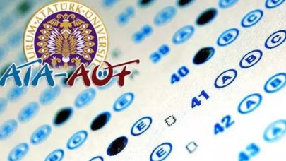 ATA AÖF 3 Ders ve Yaz Okulu Sınavı Ne Zaman?