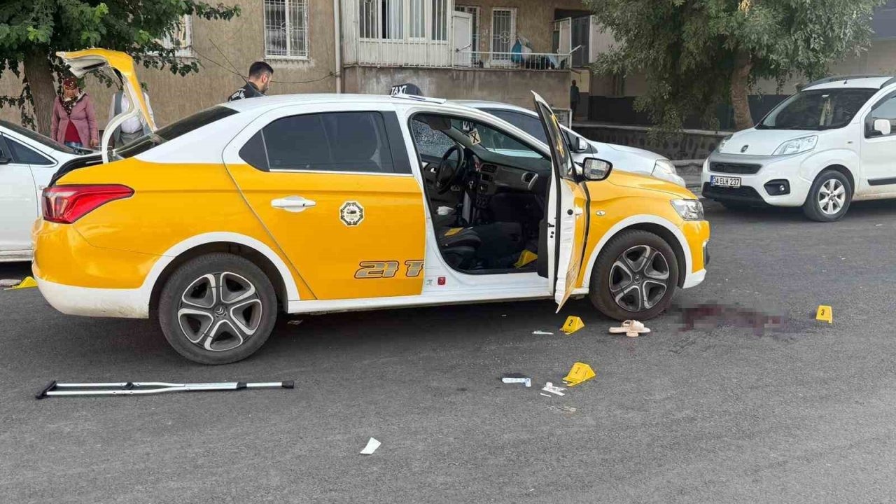 Eşini Öldüren Adam İntihar Etti