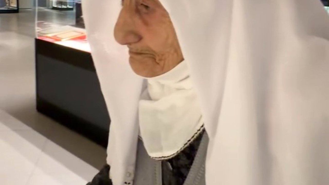 Erzurum&#039;dan Sosyal Medyaya Damga Vuran Yorum: &quot;İnstagramımda Yok, Tiktok&#039;um da, Ama Yüreğim Var&quot;