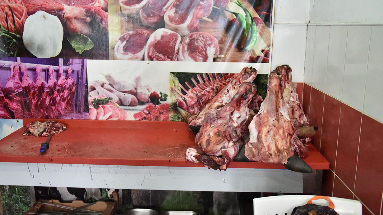 Kepez’de Yumurta Skandalı: Denetimde Şok Tespit