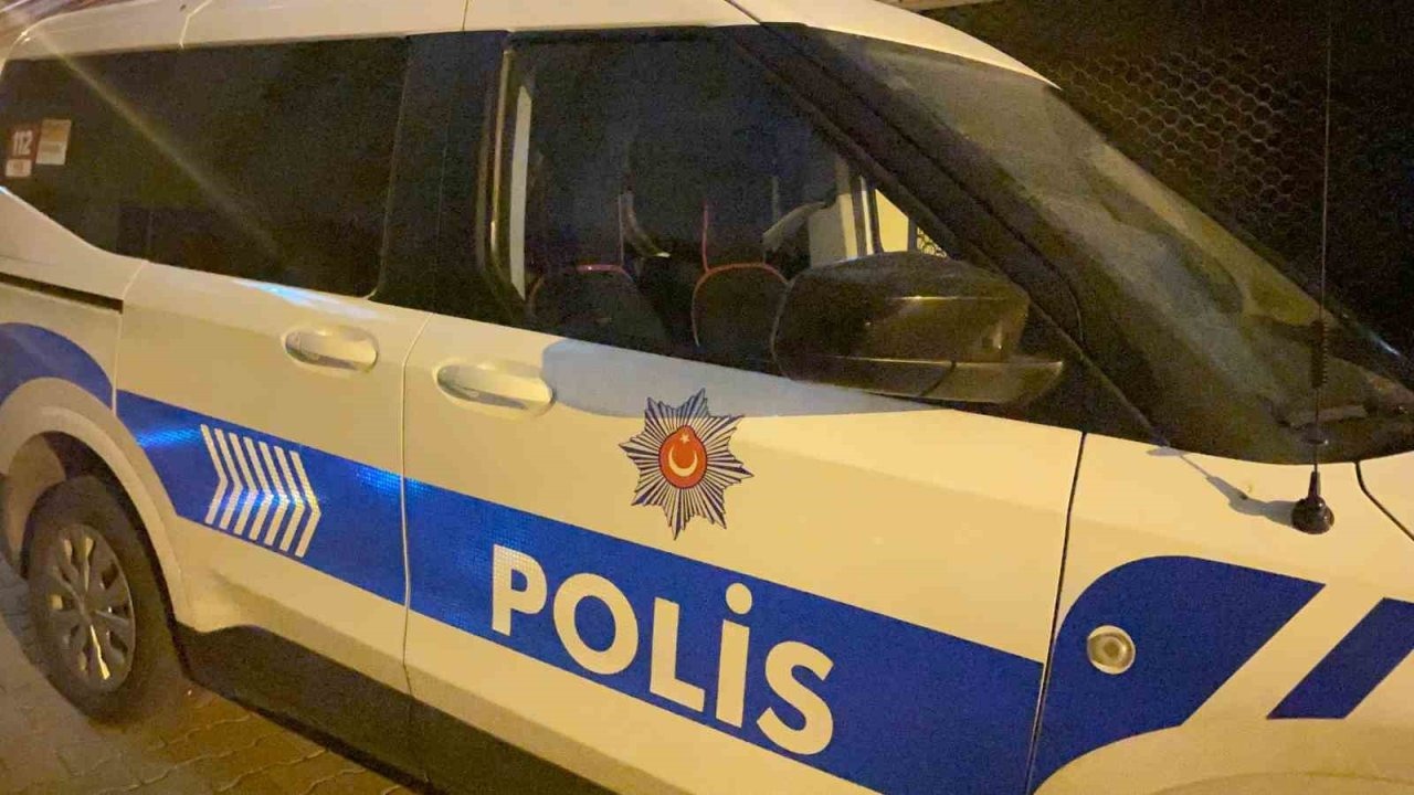 Aydın’da Kadını Bıçaklayan Şahıs, Kısa Sürede Yakalandı