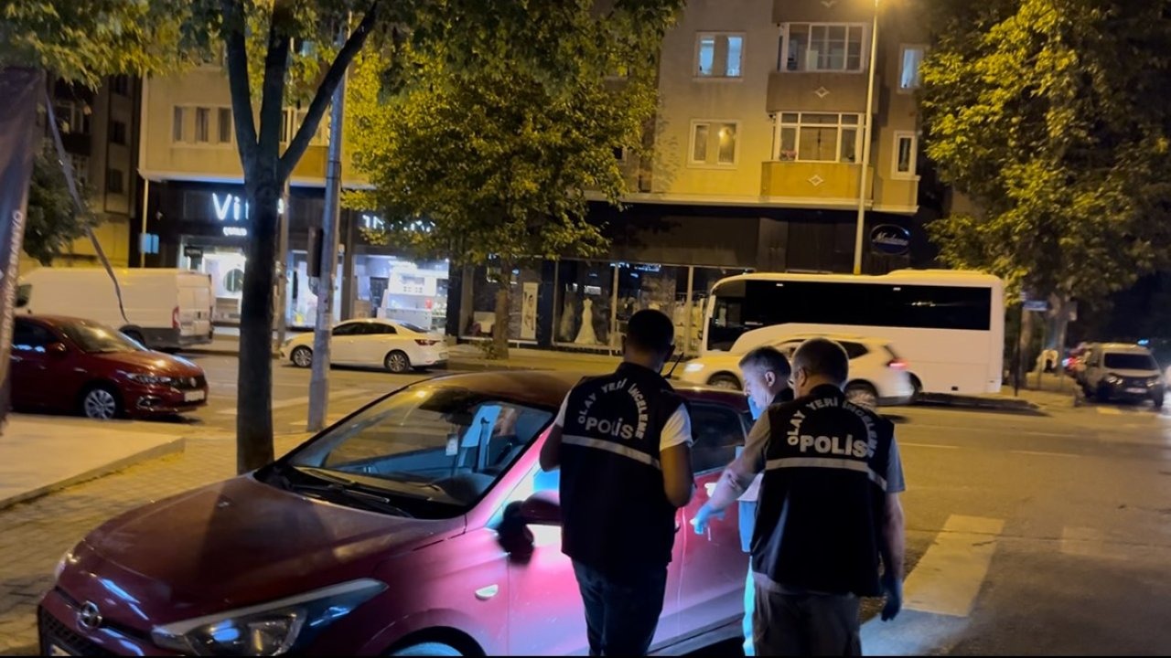 Çorlu&#039;da Arkadaşını Vuran Şahıs Tutuklandı