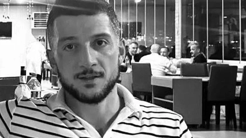 Rize’de Arı Sokması Sonucu Genç Adam Hayatını Kaybetti