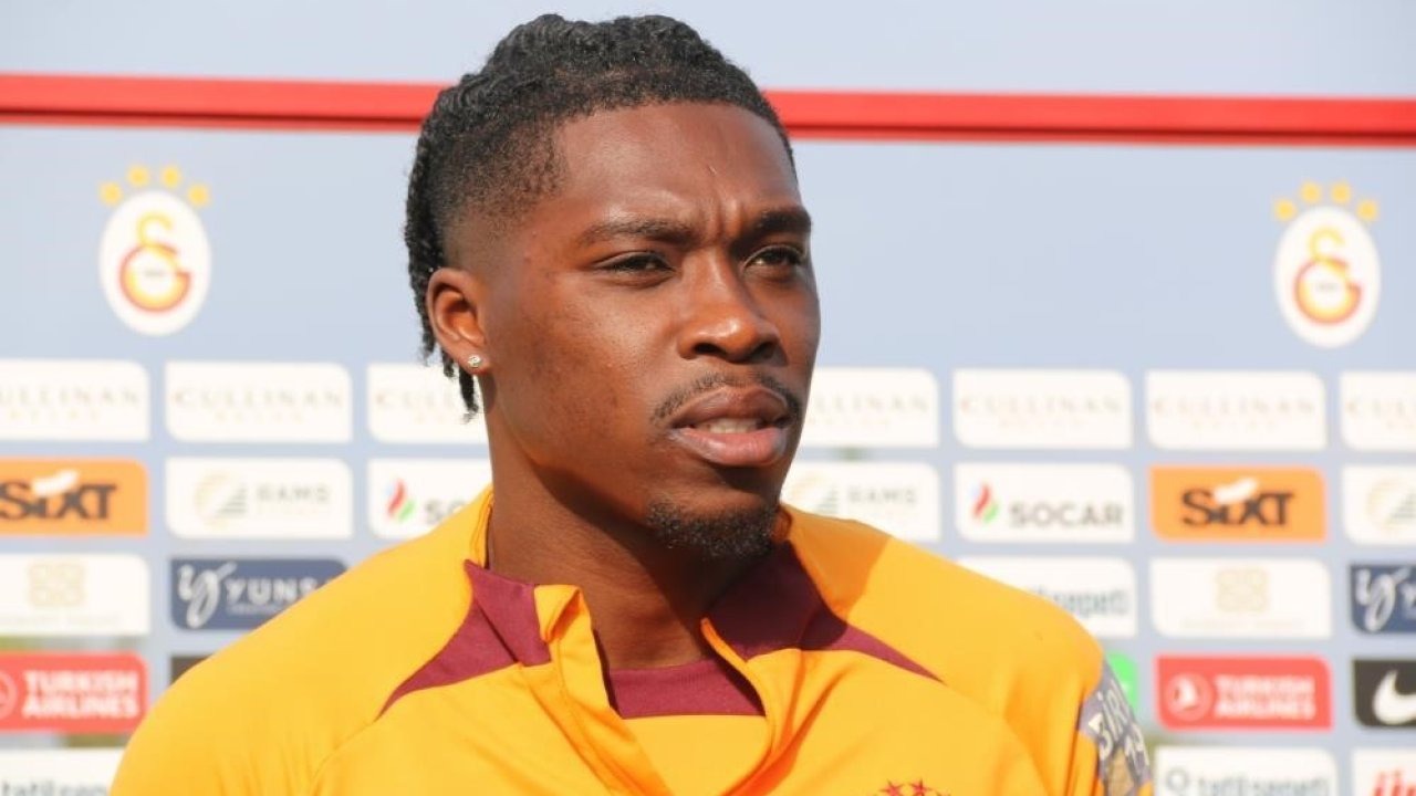 Galatasaray, Derrick Köhn&#039;ü Union Berlin&#039;e Sattı