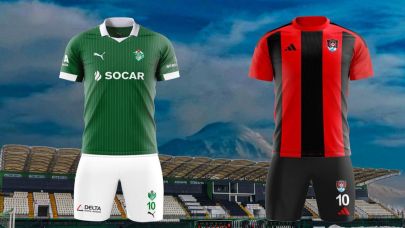 Doğu’nun Derbisinde Iğdır FK ile Van Spor karşılaşıyor