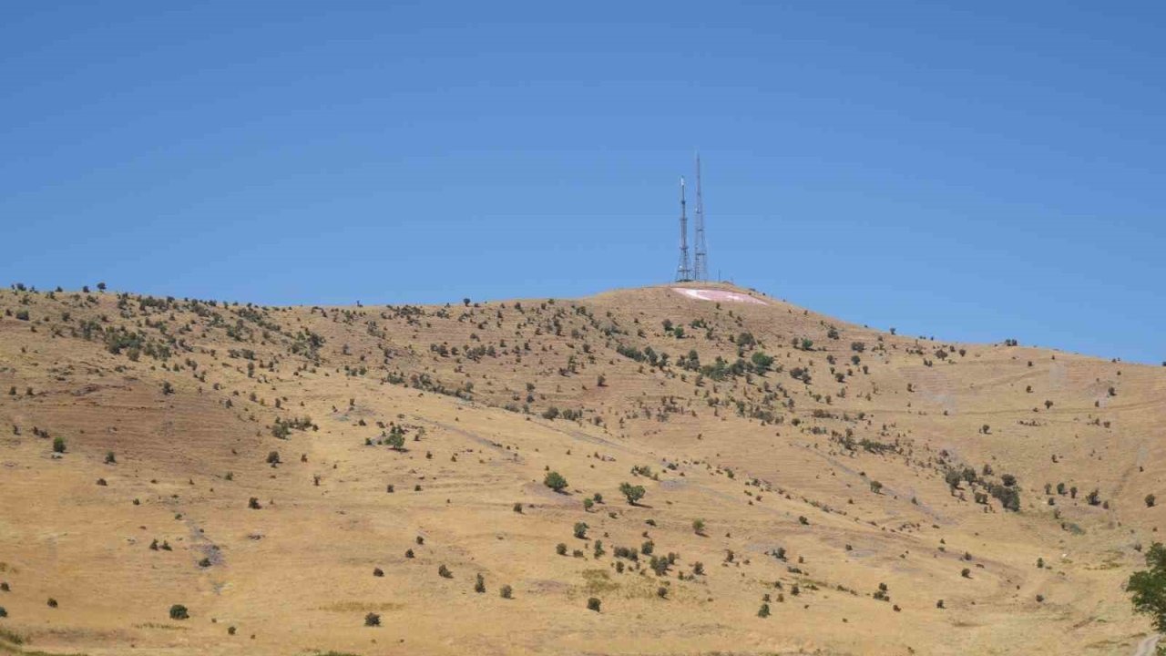 Muş’ta Köylülerden &#039;Askeri Atış Alanı&#039; Sorununa Çözüm Çağrısı