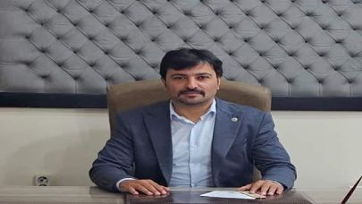 Iğdır Şoförler Odası Başkanı Sinay’dan Sürücülere Far ve Egzoz Uyarısı