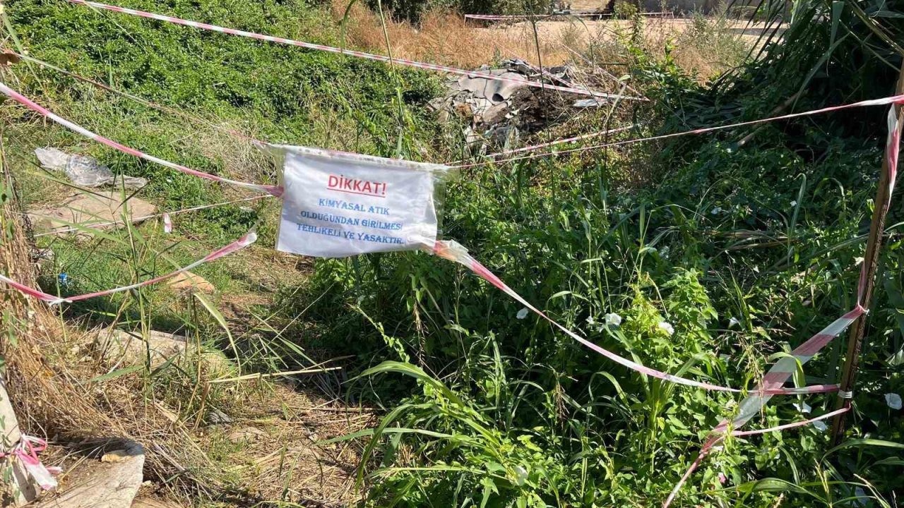 Bursa’da Feci İhmal: 14 Yaşındaki Çocuğun Ayakları Asit Çamurunda Yandı