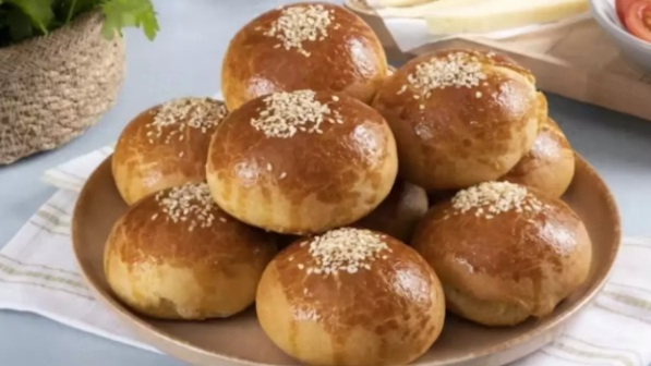 Poğaça nasıl yapılır? Mis Gibi Yumuşacık Poğaça Tarifi