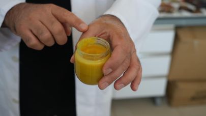 Arı Mucizesi: Iğdır Üniversitesi'nden Kanserle Savaşan Krem