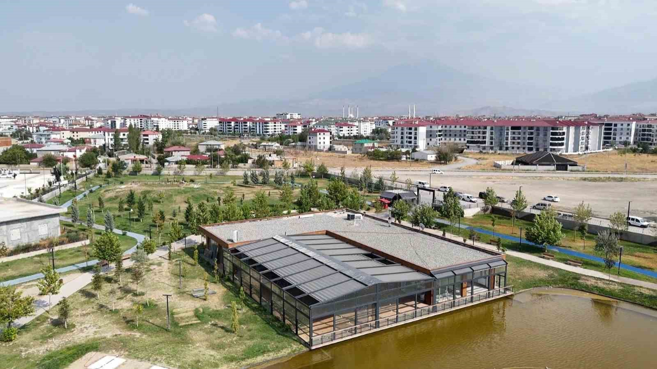 Iğdır Özel İdaresi’nden “Millet Bahçesi” Açıklaması