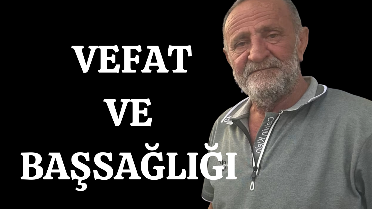 Çetinyol Ailesinin Acı Günü