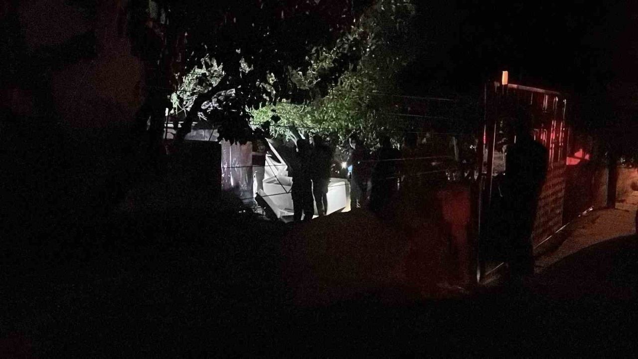 Konya&#039;da Tüp Patlaması: 2 Kişi Yaralandı