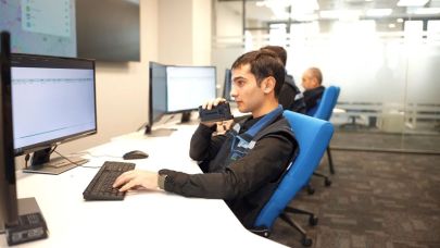 Aras Elektrik, Tüketici Memnuniyetinde Türkiye Üçüncüsü Oldu