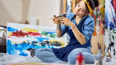 Iğdır Üniversitesi Güzel Sanatlar Fakültesi Özel Yetenek Sınavları Başlıyor