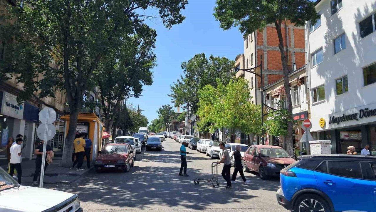 Kars’ta Trafiğe Kayıtlı Araç Sayısı 53 Bini Aştı